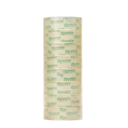 新星宽透明胶带